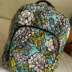 Vera Bradley backpack